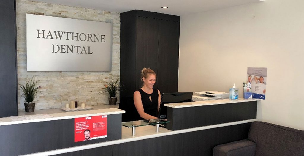 About Us Hawthorne Dental