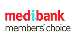 medibank members' choice