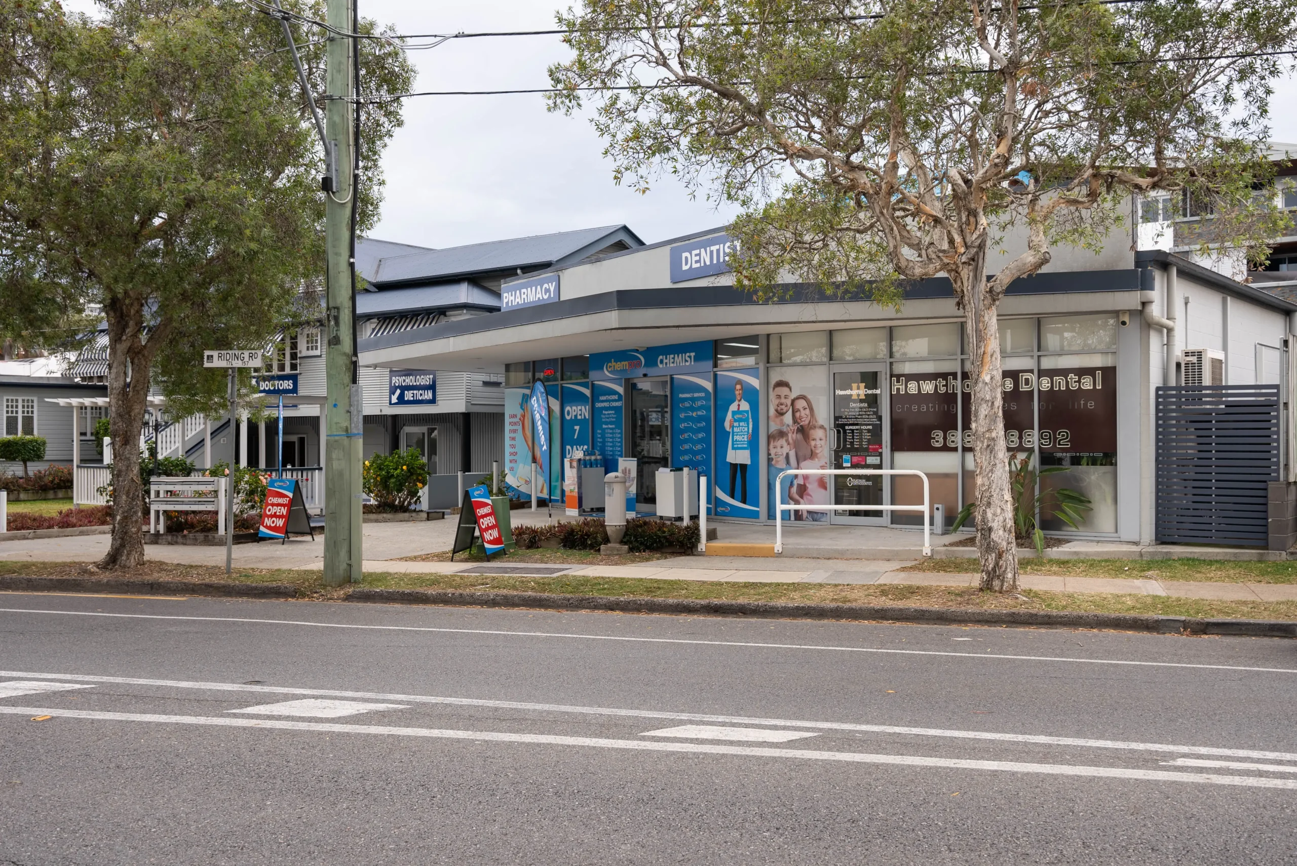 hawthorne-dental-clinic-practice