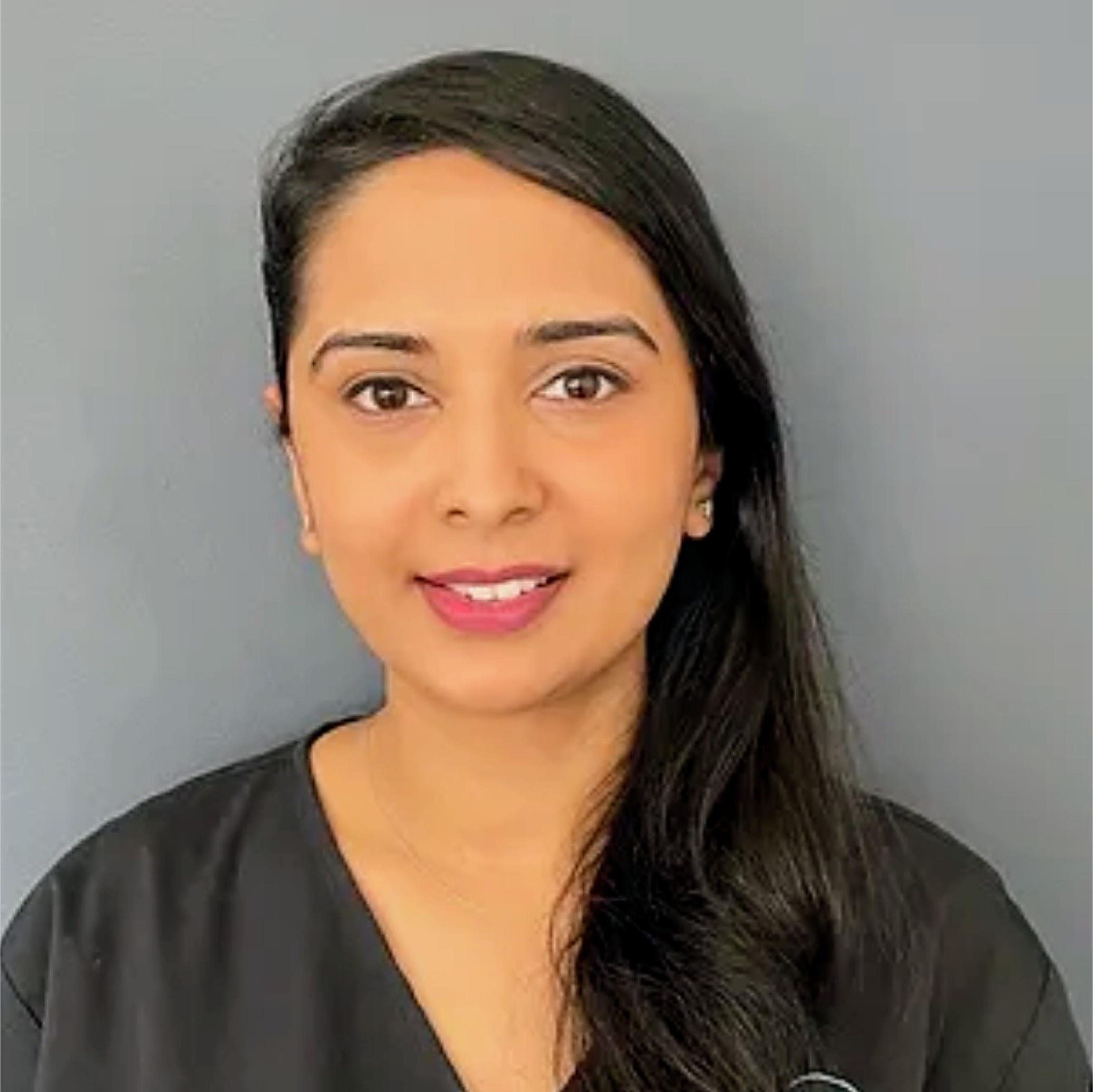 Dr. Sifat Khan at Hawthorne Dental