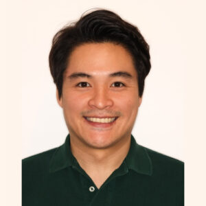 Dr. Chris Lee at Hawthorne Dental