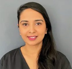 Dr. Sifat Khan at Hawthorne Dental